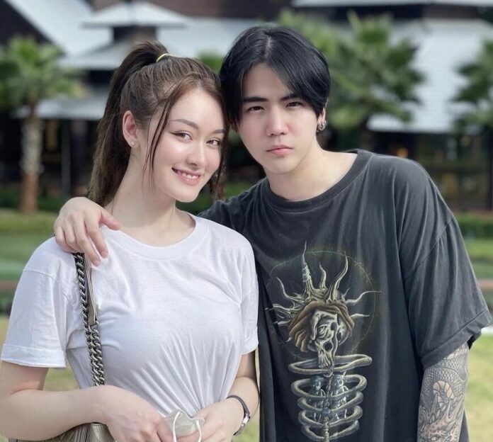 นิก คุณาธิป ให้รักเยียวยาใจ