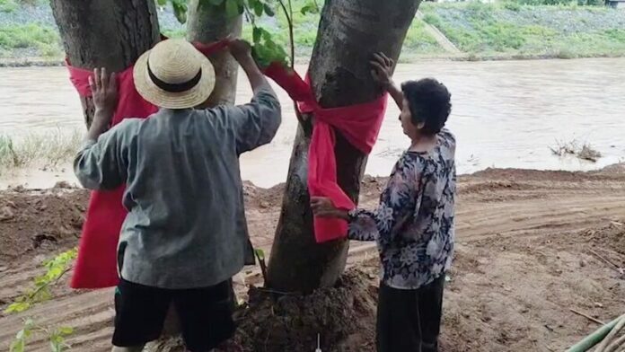 ดีใจ