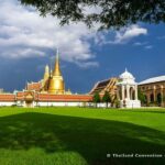 ไทยเฮ! คว้ารางวัลสุดยอดจุดหมายปลายทางเอเชีย ด้านการจัดประชุม-การเดินทาง