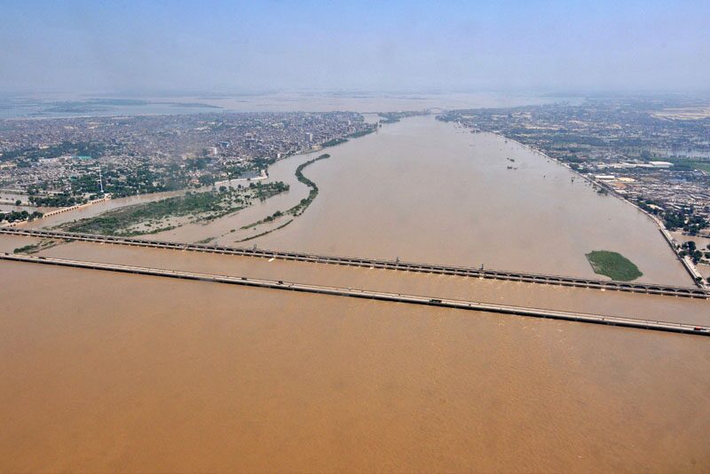 Ask The World To Donate 5 8 Billion Baht To Help Pakistan Catch Floods ask-the-world-to-donate-5-8-billion-baht-to-help-pakistan-catch-floods