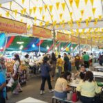 ตลาดไท เปิดอาณาจักรผักและวัตถุดิบคุณภาพ ตอบรับตลาดช่วงเทศกาลอาหารเจ  