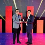 Flash Express คว้ารางวัล “The Sauciest Startup” จากเวที Techsauce Awards 2022