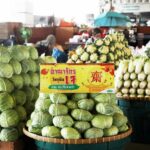 ตลาดไท เปิดอาณาจักรผักและวัตถุดิบคุณภาพ ตอบรับตลาดช่วงเทศกาลอาหารเจ  