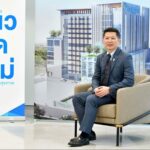 เปิดตัวยิ่งใหญ่! ‘รพ.รวมใจรักษ์ @สุขุมวิท 62’ ชูแนวคิดใหม่ ดูแลสุขภาพระดับพรีเมี่ยม-ราคาเข้าถึงได้