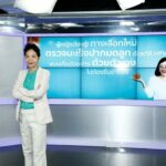 ทางเลือกใหม่ ตรวจคัดกรองมะเร็งปากมดลูก HPV DNA แบบเก็บตัวอย่างด้วยตัวเอง ไม่ต้องขึ้นขาหยั่ง 