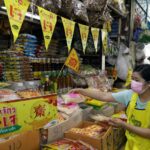 ตลาดไท เปิดอาณาจักรผักและวัตถุดิบคุณภาพ ตอบรับตลาดช่วงเทศกาลอาหารเจ  