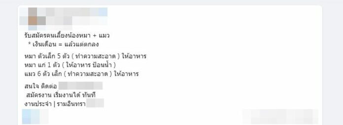 ชาวเน็ต โยงสนั่น