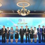 กรมชลประทาน คว้ารางวัล ประสิทธิภาพด้านการบริหารจัดการดีเด่น ปี'64