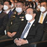 กรมชลประทาน คว้ารางวัล ประสิทธิภาพด้านการบริหารจัดการดีเด่น ปี'64