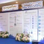 กรมชลประทาน คว้ารางวัล ประสิทธิภาพด้านการบริหารจัดการดีเด่น ปี'64