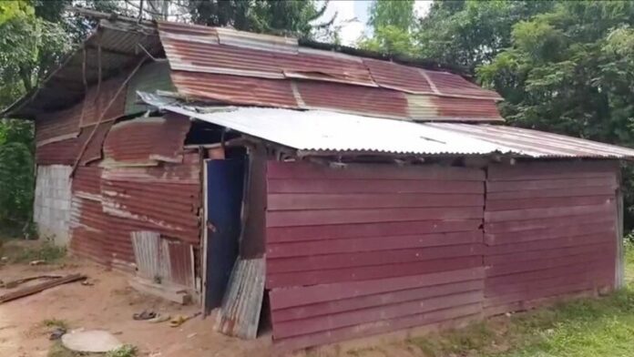 บ้านเก่า