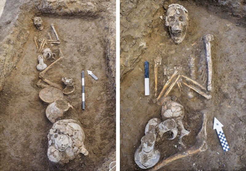 “การใช้ฝิ่น” ของชาวคานาอัน-เก่าแก่ที่สุดในโลก 3,400 ปี