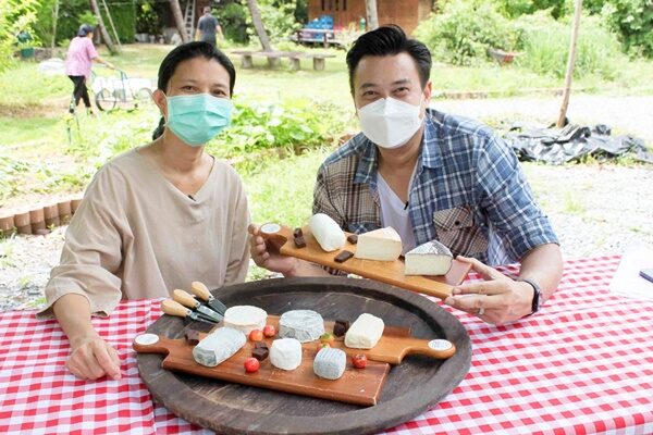 ลุงจันดี