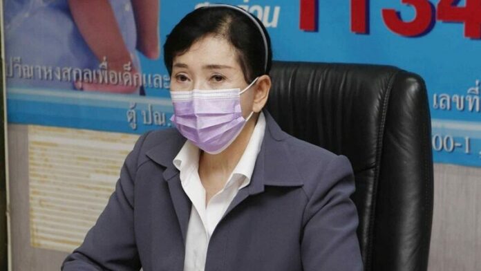 ปวีณา