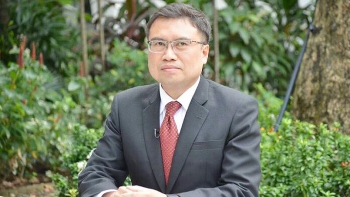 พรชัย