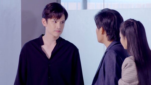 มิค บรมวุฒิ