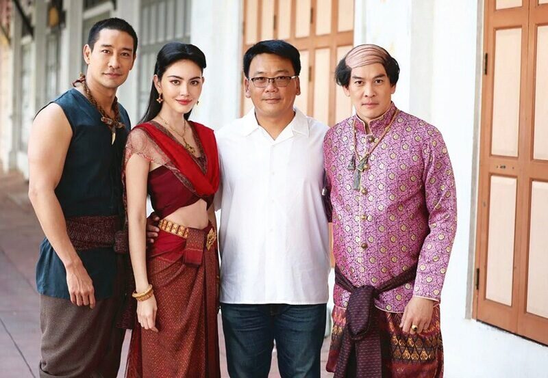 ชาคริต-ใหม่ ดาวิกา