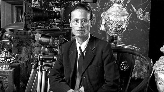 อาลัย