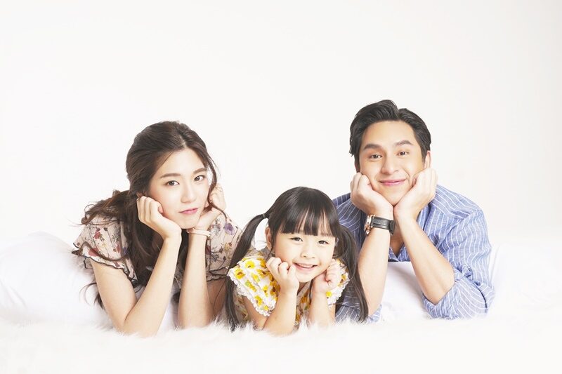 อุ้มรักปาฏิหาริย์