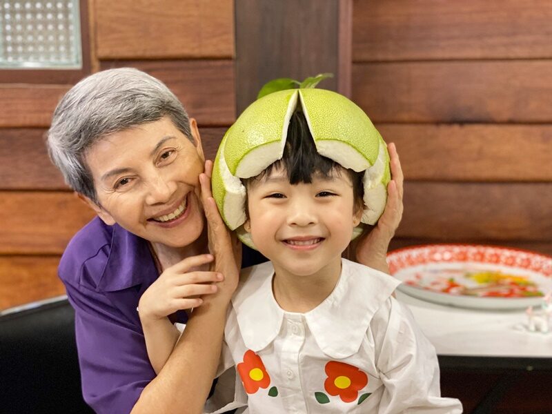 อุ้มรักปาฏิหาริย์