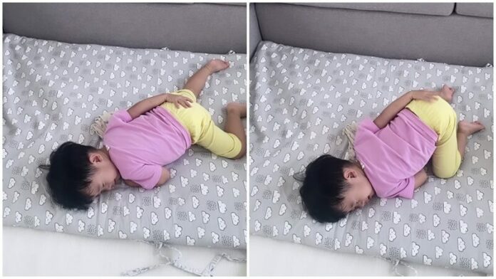 เอ็นดู น้องโรฮา