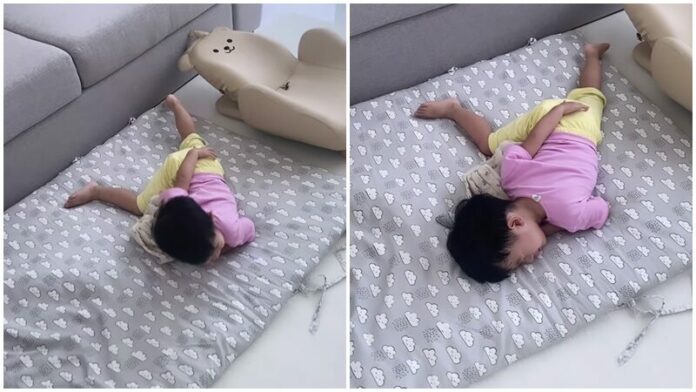 เอ็นดู น้องโรฮา