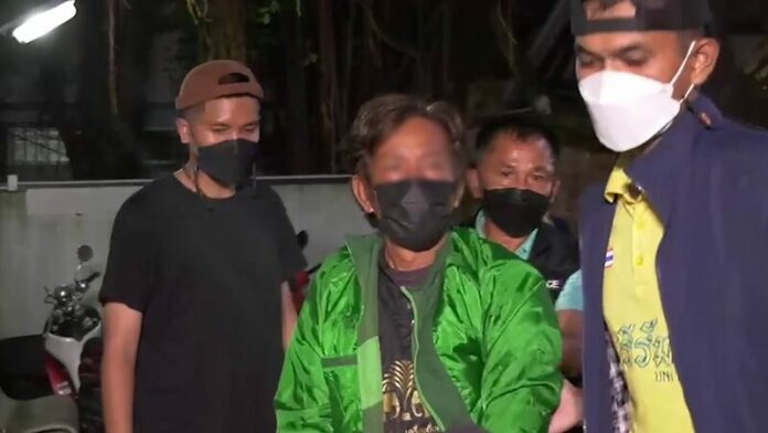 หน้ามืด