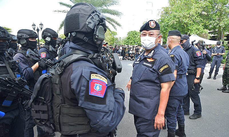 “เอเปค 2565”
