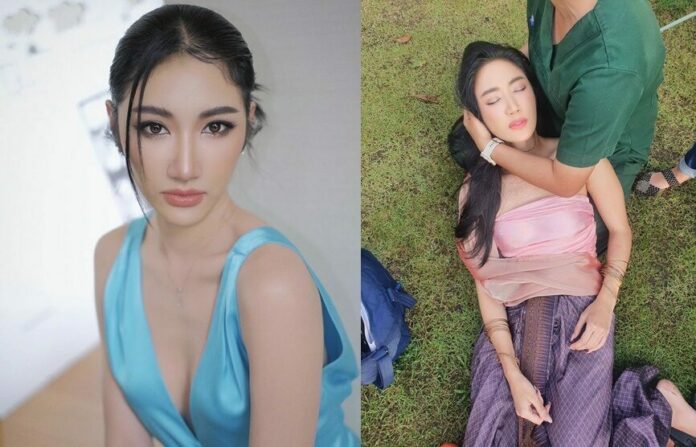 อัพเดตอาการ ยีน-เกวลิน