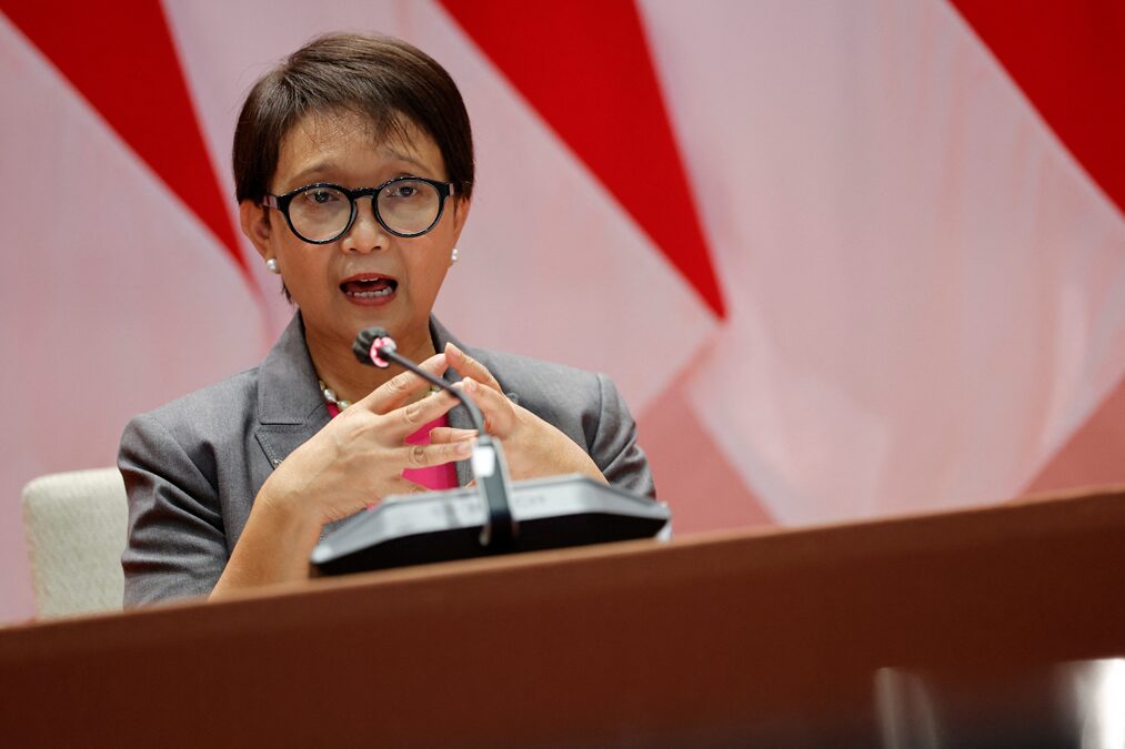 ASEAN también apoya