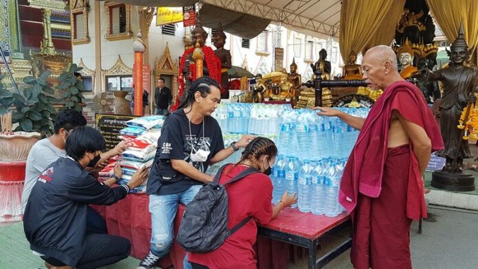 หลวงพ่อ