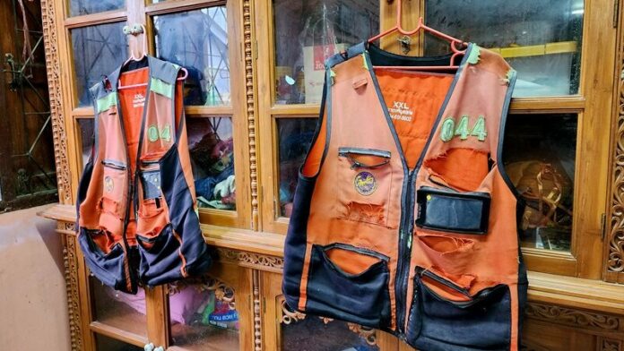เสื้อวิน