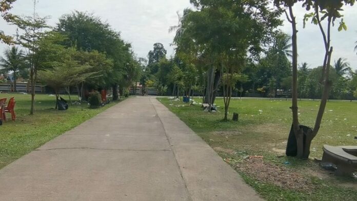 วัด