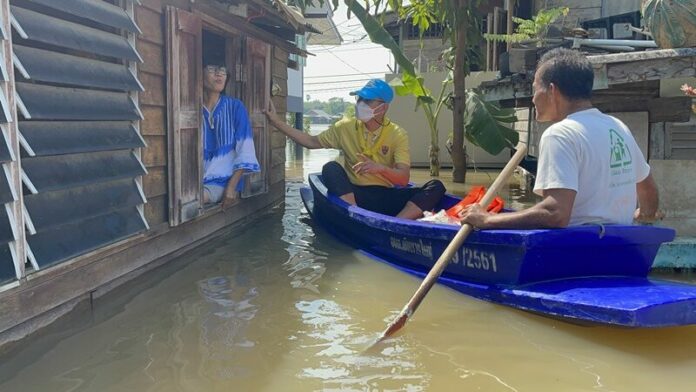 เจ้าพระยา