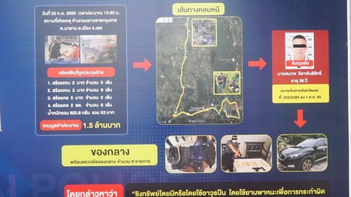 แผนผัง