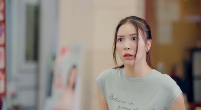 บุษบา