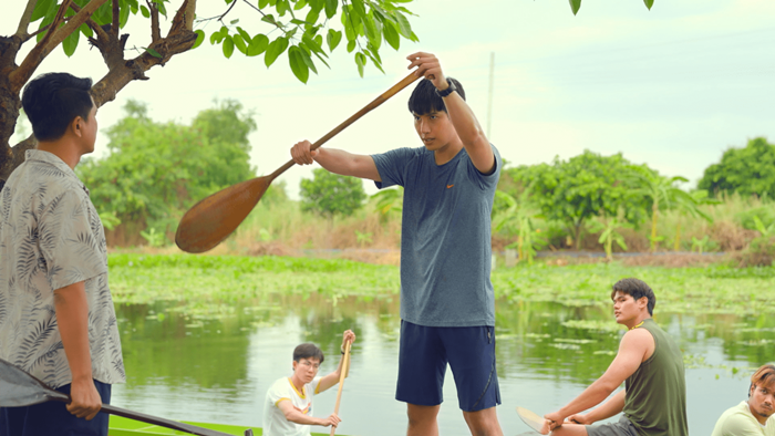 ใหม่ สุคนธวา