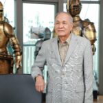 มูลนิธิเจษฎาเทคนิคมิวเซียม ยกเครื่องครั้งใหญ่ ตั้ง 5 ที่ปรึกษา มีอดีตรองหัวหน้าเพื่อไทยด้วย ตั้งเป้าแหล่งเรียนรู้รถโบราณ