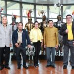 มูลนิธิเจษฎาเทคนิคมิวเซียม ยกเครื่องครั้งใหญ่ ตั้ง 5 ที่ปรึกษา มีอดีตรองหัวหน้าเพื่อไทยด้วย ตั้งเป้าแหล่งเรียนรู้รถโบราณ