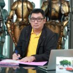 มูลนิธิเจษฎาเทคนิคมิวเซียม ยกเครื่องครั้งใหญ่ ตั้ง 5 ที่ปรึกษา มีอดีตรองหัวหน้าเพื่อไทยด้วย ตั้งเป้าแหล่งเรียนรู้รถโบราณ