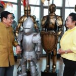 มูลนิธิเจษฎาเทคนิคมิวเซียม ยกเครื่องครั้งใหญ่ ตั้ง 5 ที่ปรึกษา มีอดีตรองหัวหน้าเพื่อไทยด้วย ตั้งเป้าแหล่งเรียนรู้รถโบราณ