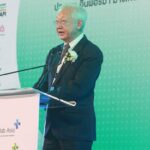 เปิดงาน ‘Medlab Asia & Asia Health 2022’ วันแรกคึกคัก
