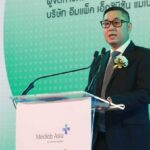 เปิดงาน ‘Medlab Asia & Asia Health 2022’ วันแรกคึกคัก