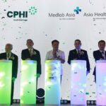 เปิดงาน ‘Medlab Asia & Asia Health 2022’ วันแรกคึกคัก