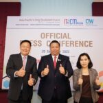 ทีเส็บนำทัพไมซ์ไทยลุยงาน IT&CMA 2022 ดึงเม็ดเงินต่างชาติ 683 ล้านบาท