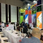 ทีเส็บนำทัพไมซ์ไทยลุยงาน IT&CMA 2022 ดึงเม็ดเงินต่างชาติ 683 ล้านบาท