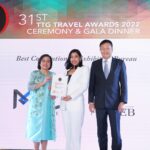 ทีเส็บนำทัพไมซ์ไทยลุยงาน IT&CMA 2022 ดึงเม็ดเงินต่างชาติ 683 ล้านบาท