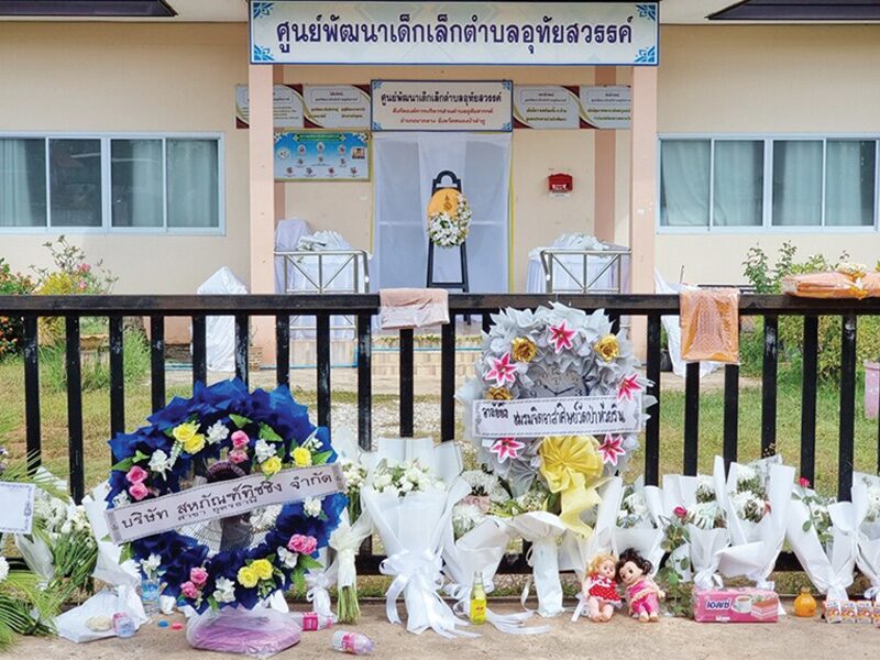 แฟ้มคดี - ต้องมีบทสรุปที่ชัดเจน คดีสยองฆ่าหมู่ 37 ศพ สลด‘หนองบัวลำภู’ ซ้ำเหตุกราดยิงโคราช