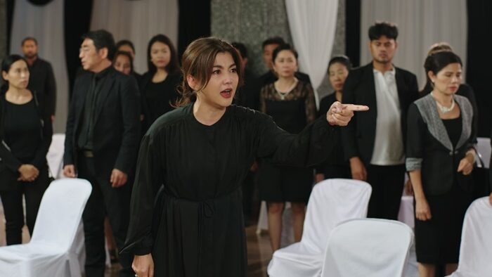 บุษบา