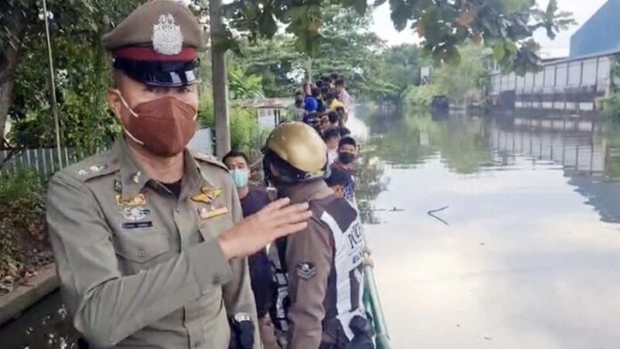 ร้อยเวร